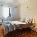Baleal Ocean Breeze Lejlighed Ferrel (Leiria)