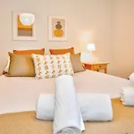 Lejlighed Baleal Ocean Breeze *