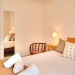 Baleal Ocean Breeze Lejlighed Ferrel (Leiria)