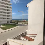 Baleal Ocean Breeze Lejlighed Ferrel (Leiria)