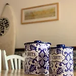 Baleal Ocean Breeze Lejlighed Ferrel (Leiria)