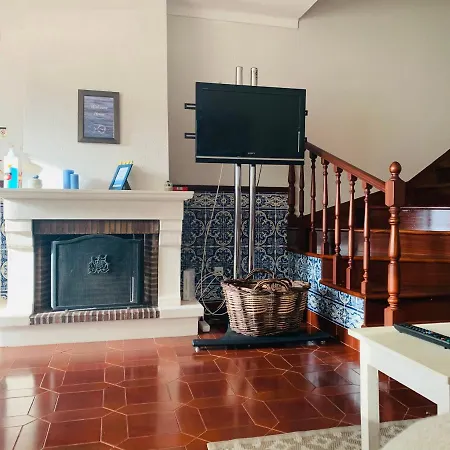Apartment Baleal Ocean Breeze