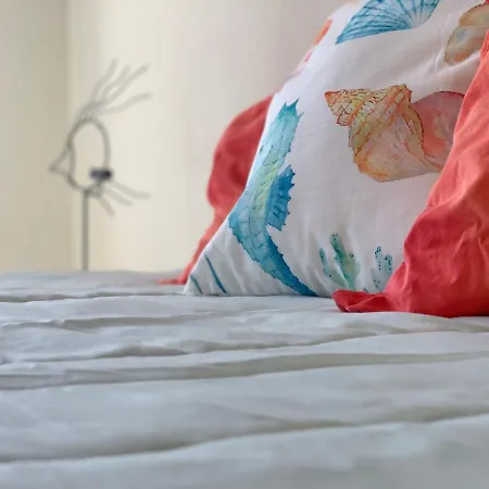 Lägenhet Baleal Ocean Breeze *