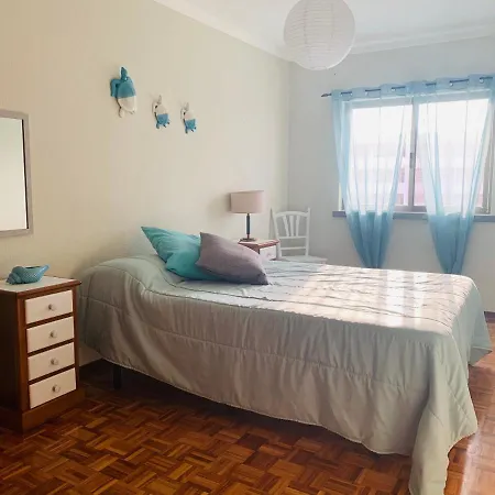 Baleal Ocean Breeze Ferrel (Leiria)