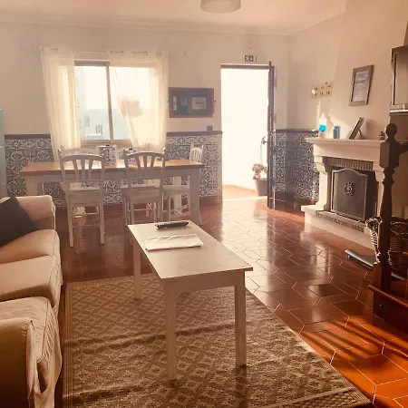 Baleal Ocean Breeze Apartment