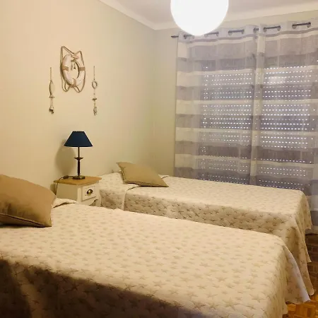 Baleal Ocean Breeze 아파트 페렐