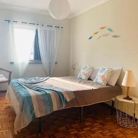 Baleal Ocean Breeze Lägenhet Ferrel (Leiria)