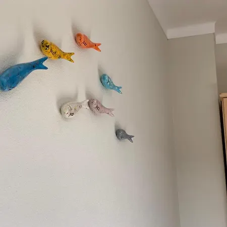 Lägenhet Baleal Ocean Breeze Ferrel (Leiria)