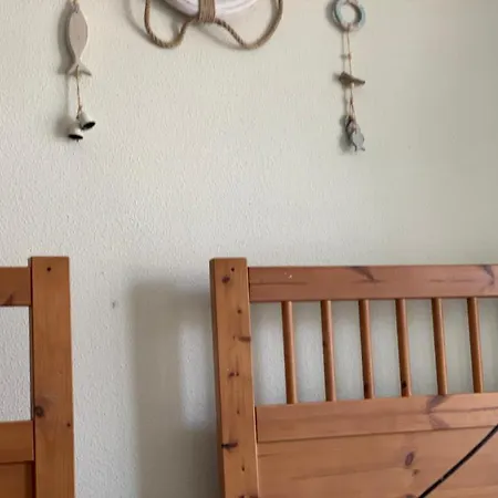 Baleal Ocean Breeze Lägenhet Ferrel (Leiria)