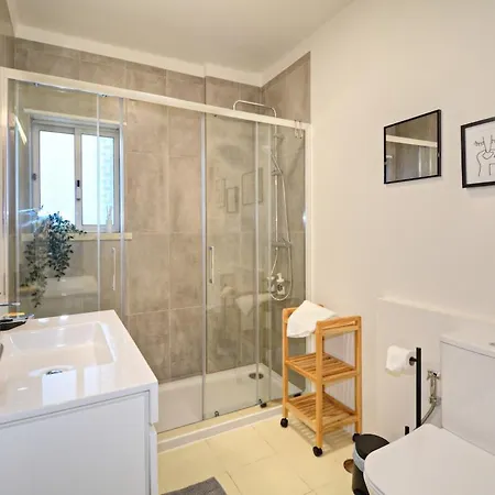 Baleal Ocean Breeze Lägenhet