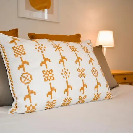 Baleal Ocean Breeze Lägenhet