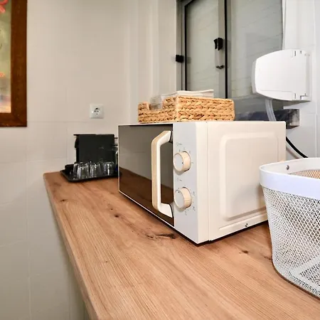 Lägenhet Baleal Ocean Breeze