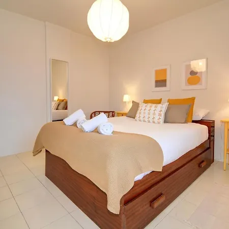 Baleal Ocean Breeze Apartment *