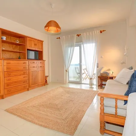 Apartment Baleal Ocean Breeze