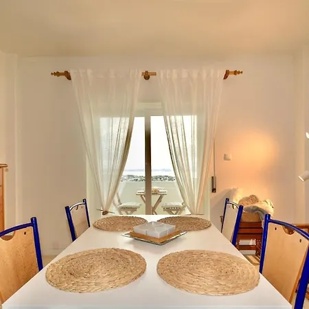 Apartment Baleal Ocean Breeze *