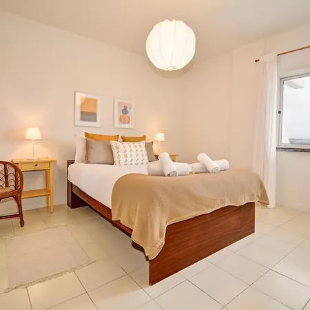 Baleal Ocean Breeze Apartment