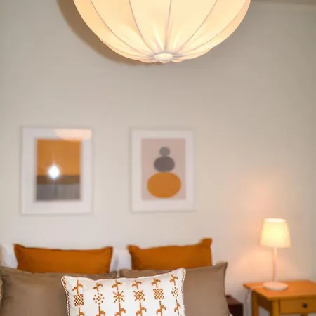 Lägenhet Baleal Ocean Breeze Ferrel (Leiria)