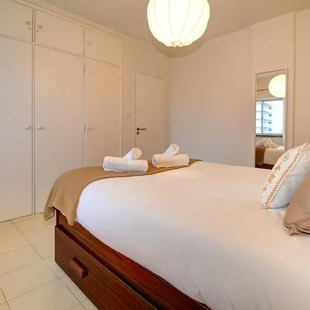 Baleal Ocean Breeze * Ferrel (Leiria)