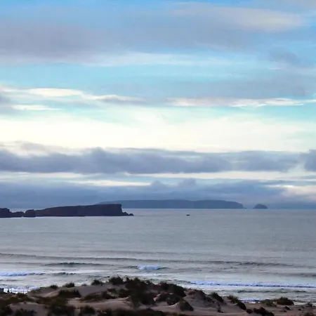 Baleal Ocean Breeze Apartment *