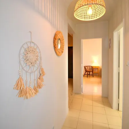 Apartment Baleal Ocean Breeze *