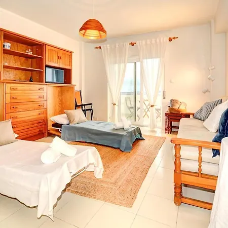 Baleal Ocean Breeze Lägenhet Ferrel (Leiria)