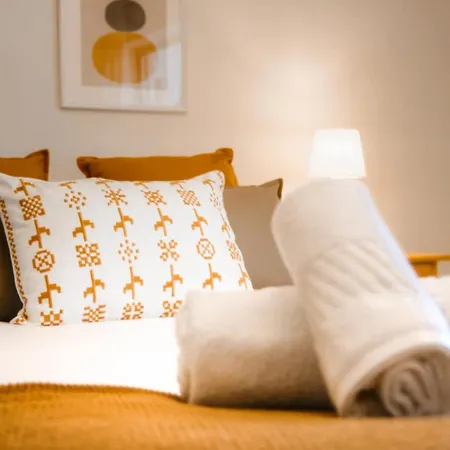 Baleal Ocean Breeze Lägenhet Ferrel (Leiria)