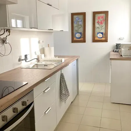 Baleal Ocean Breeze Ferrel (Leiria)