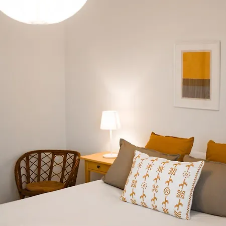 Baleal Ocean Breeze Apartment Ferrel (Leiria)
