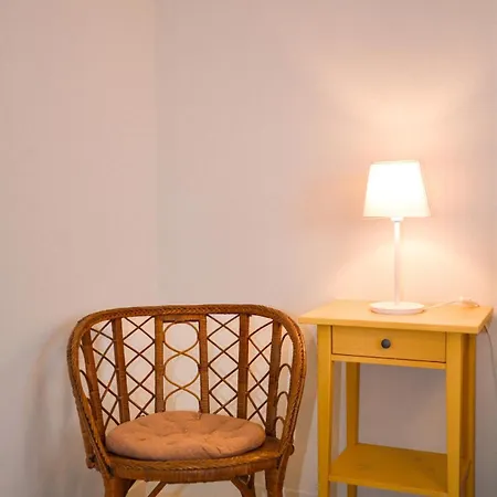 Lägenhet Baleal Ocean Breeze Ferrel (Leiria)