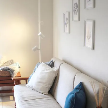 Baleal Ocean Breeze Lägenhet