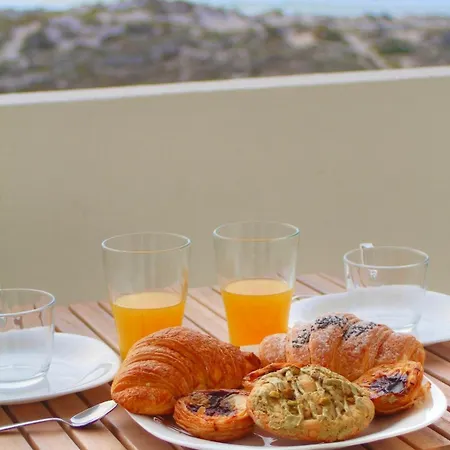 Lägenhet Baleal Ocean Breeze *