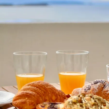 Baleal Ocean Breeze Lägenhet Ferrel (Leiria)