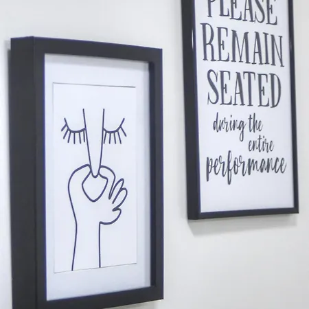 Baleal Ocean Breeze Lägenhet *