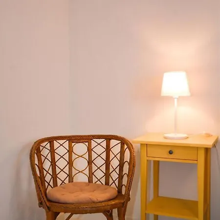Baleal Ocean Breeze 아파트