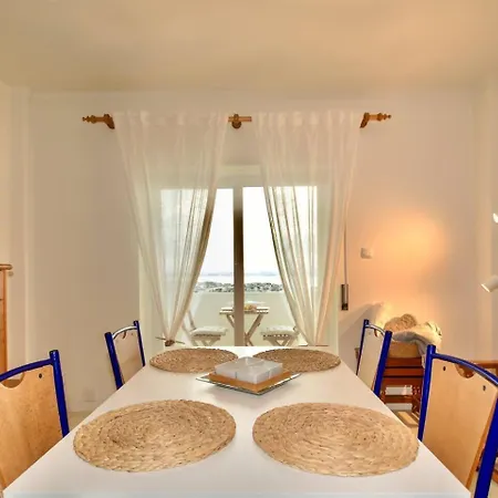 Apartment Baleal Ocean Breeze Ferrel (Leiria)