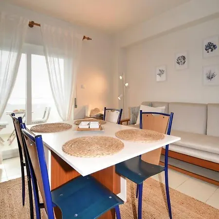 아파트 Baleal Ocean Breeze