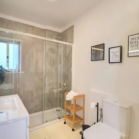 Baleal Ocean Breeze 아파트