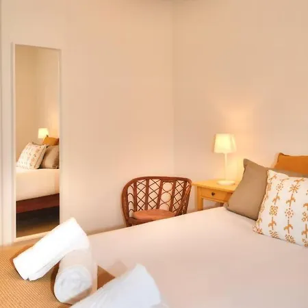 Baleal Ocean Breeze 아파트 페렐