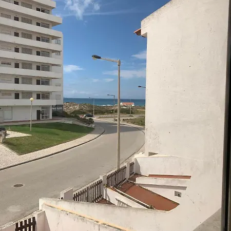 Baleal Ocean Breeze 아파트 페렐