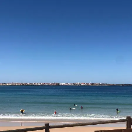 Apartament Baleal Ocean Breeze *