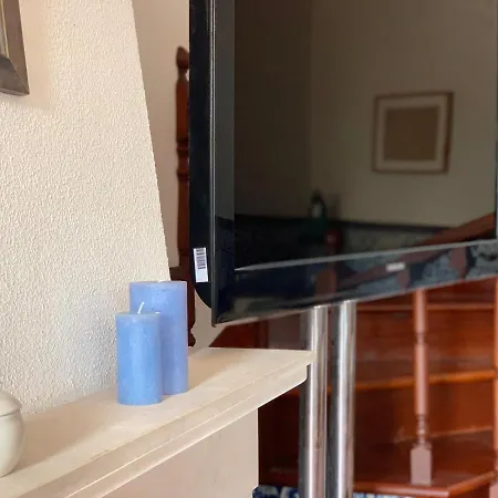 Lägenhet Baleal Ocean Breeze Ferrel (Leiria)