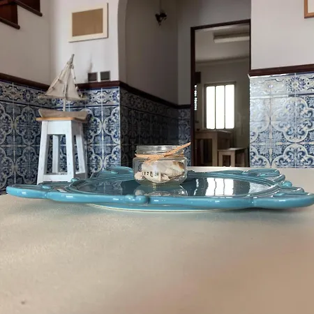 Lägenhet Baleal Ocean Breeze Ferrel (Leiria)