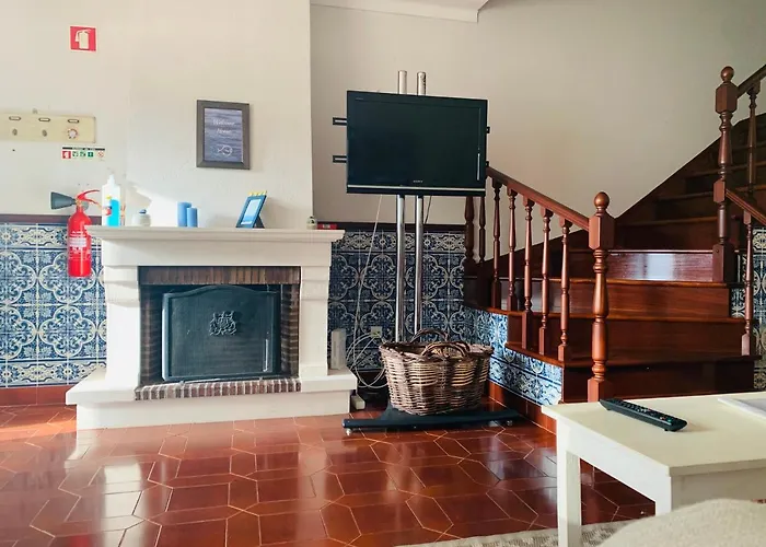 Apartman Baleal Ocean Breeze