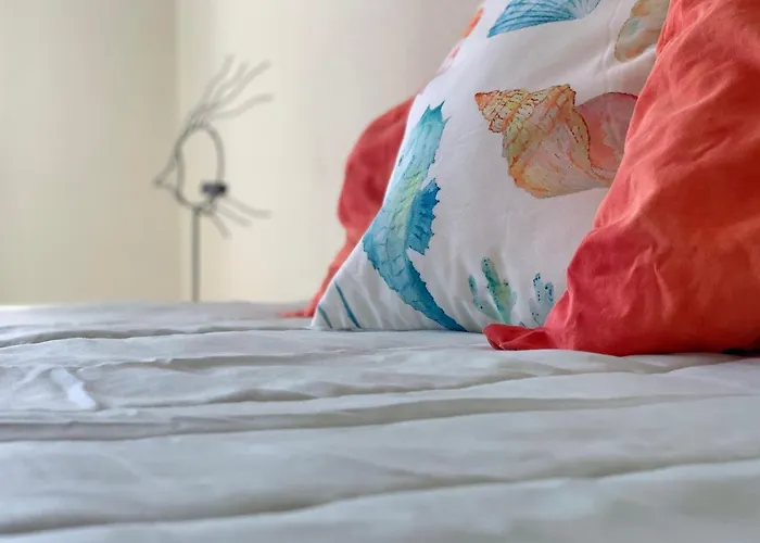 Apartman Baleal Ocean Breeze *