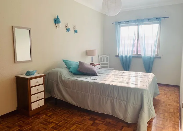 Baleal Ocean Breeze Ferrel