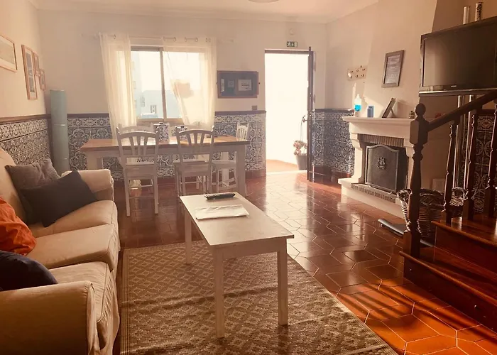 Baleal Ocean Breeze Apartment