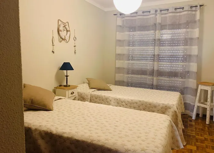 Baleal Ocean Breeze Apartman Ferrel