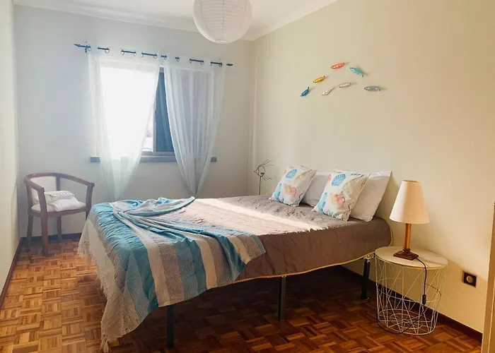 Baleal Ocean Breeze 公寓 费雷尔