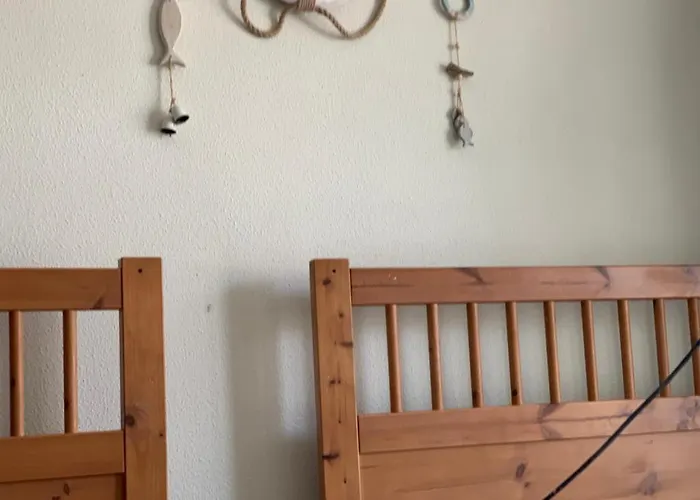 Baleal Ocean Breeze 公寓 费雷尔