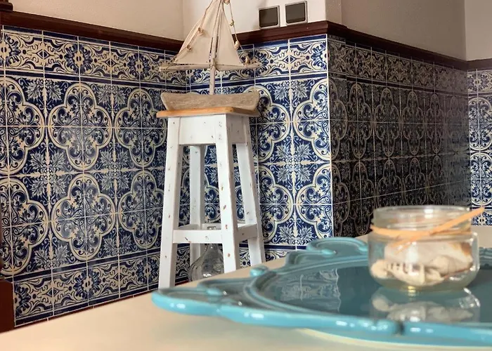 Baleal Ocean Breeze Apartman Ferrel